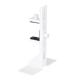 Soporte Abysm para Tarjeta Gráfica Blanco (AB451001)