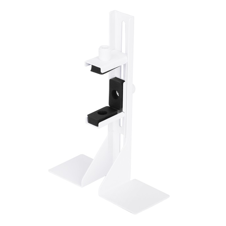 Soporte Abysm para Tarjeta Gráfica Blanco (AB451001)