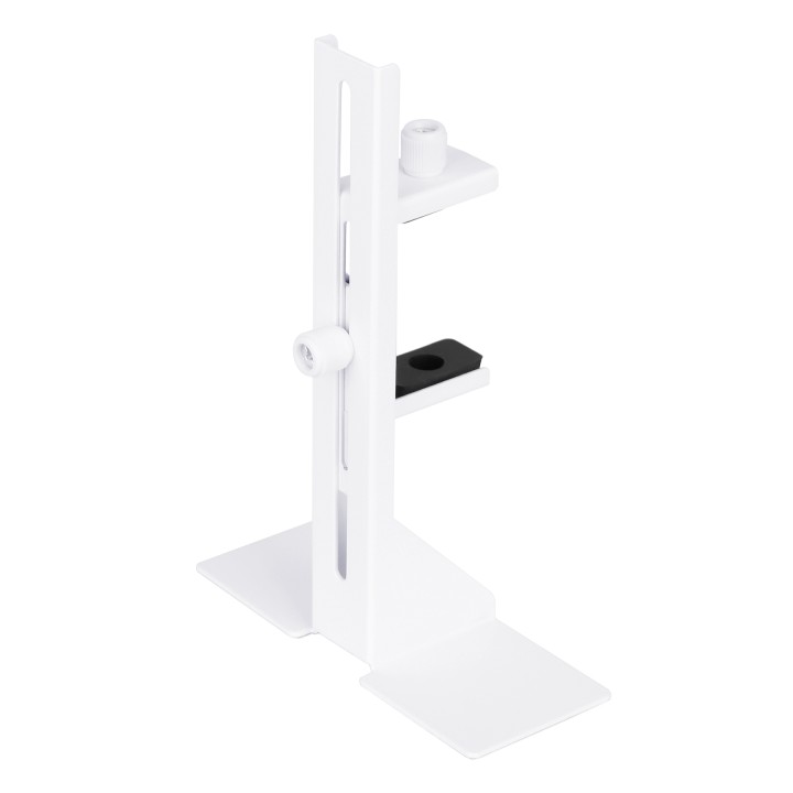 Soporte Abysm para Tarjeta Gráfica Blanco (AB451001)