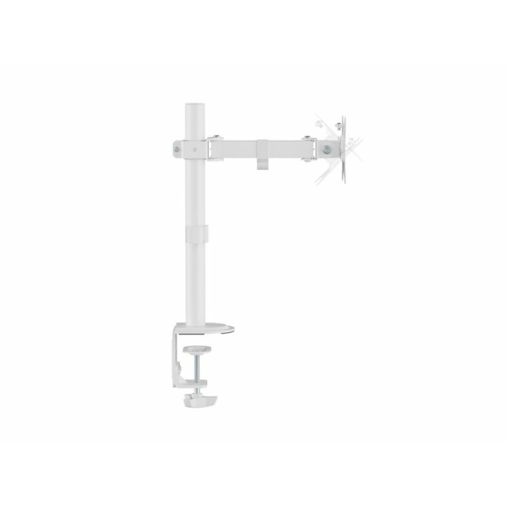 Soporte de Mesa EQUIP 17"-32" Blanco (EQ650166)