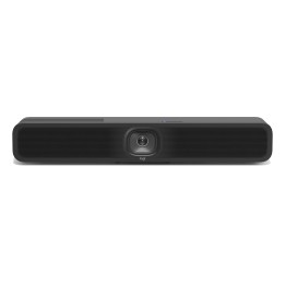 WebCam LOGITECH MeetUp 2 4K UHD Grafito (960-001681)