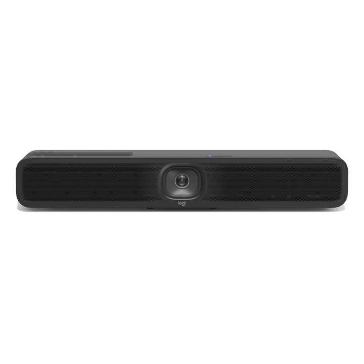 WebCam LOGITECH MeetUp 2 4K UHD Grafito (960-001681)