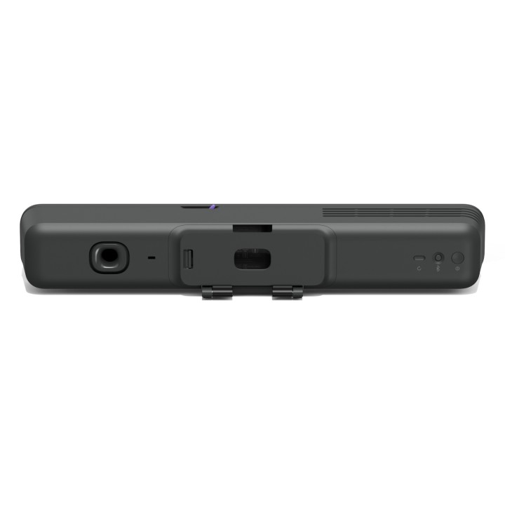 WebCam LOGITECH MeetUp 2 4K UHD Grafito (960-001681)