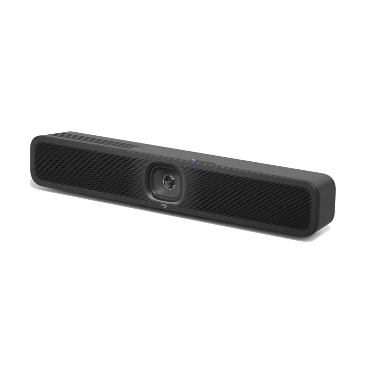 WebCam LOGITECH MeetUp 2 4K UHD Grafito (960-001681)