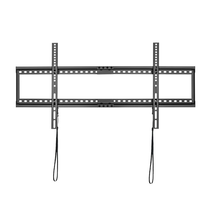 Soporte Pared AISENS Fijo 37"-90" Slim 75Kg (WT90F-119)