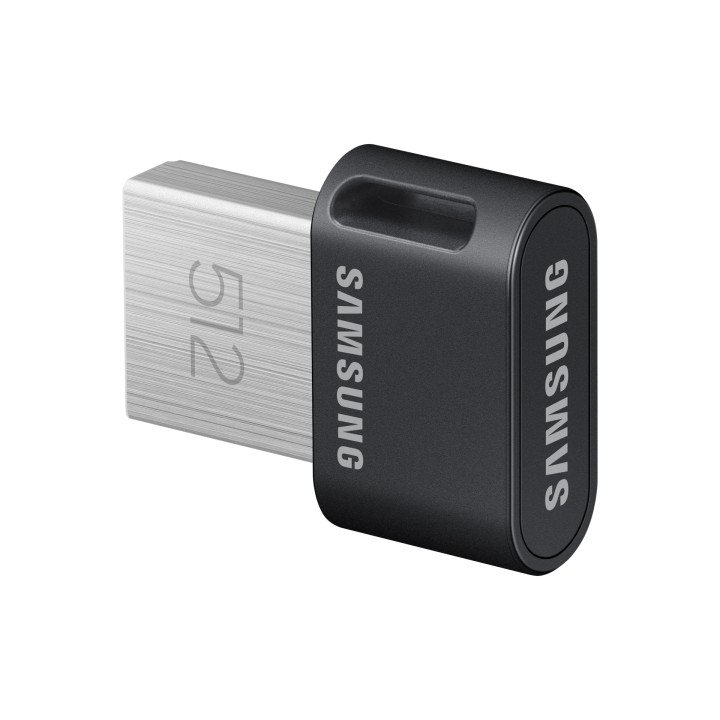 Pendrive Samsung Fit Plus 512Gb USB-A (MUF-512AB/APC)