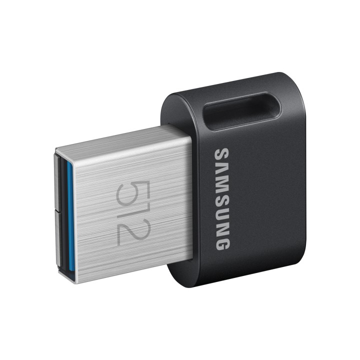 Pendrive Samsung Fit Plus 512Gb USB-A (MUF-512AB/APC)