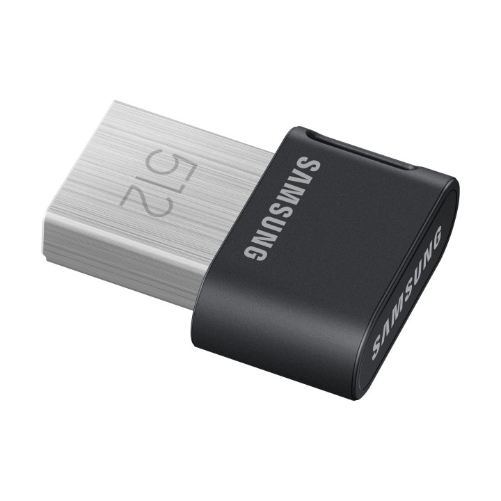 Pendrive Samsung Fit Plus 512Gb USB-A (MUF-512AB/APC)