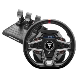 Volante+Pedales Thrustmaster T248 USB PC Xbox (4460182)
