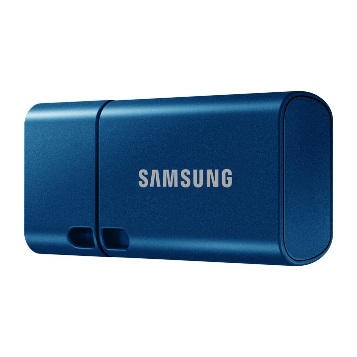 Pendrive Samsung 512Gb USB-A Azul (MUF-512DA/APC)