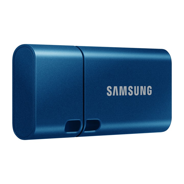 Pendrive Samsung 512Gb USB-A Azul (MUF-512DA/APC)