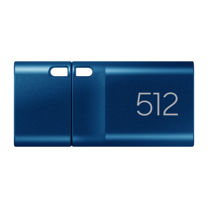 Pendrive Samsung 512Gb USB-A Azul (MUF-512DA/APC)