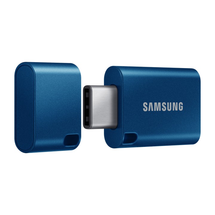 Pendrive Samsung 512Gb USB-A Azul (MUF-512DA/APC)