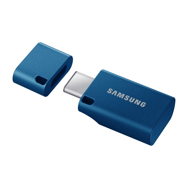 Pendrive Samsung 512Gb USB-A Azul (MUF-512DA/APC)