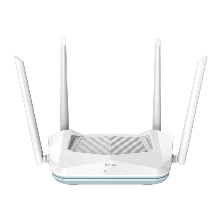 Router D-Link Eagle Pro AX1500 WiFi 6 DualBand (R15)