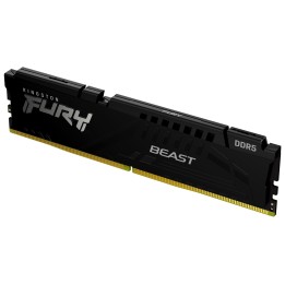 Módulo Kingston DDR5 16Gb 5200MHz FURY (KF552C40BB/16)