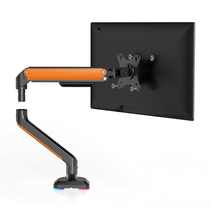 Soporte de Mesa AISENS 17-32" RGB 1 Brazo (DT32TSR-249)