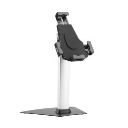 Soporte AISENS de Mesa para Tablet Negro (MS1P03-113)