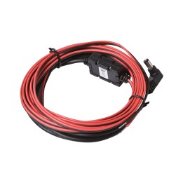 Adaptador coche BROTHER 12V para baterias (PACD600WR)
