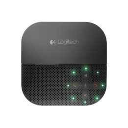 Altavoz LOGITECH Mobile Speakerphone P710e (980-000742)