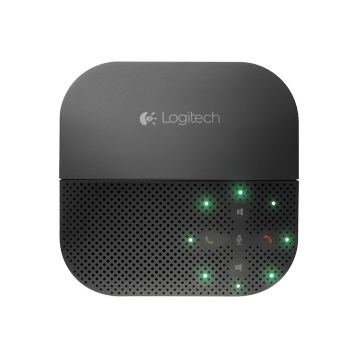 Altavoz LOGITECH Mobile Speakerphone P710e (980-000742)