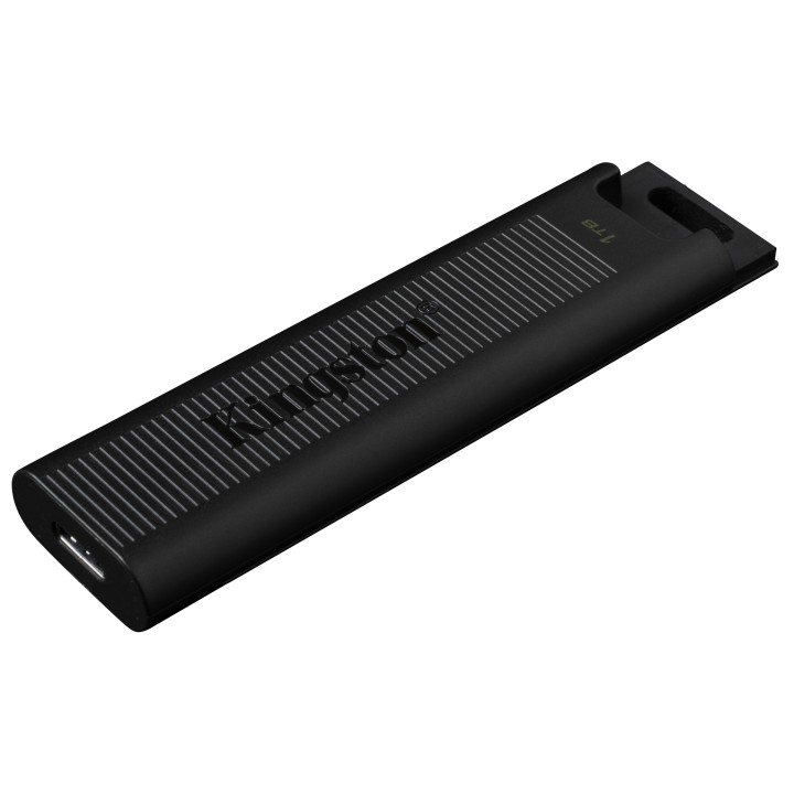 Pendrive Kingston DT Max 1Tb USB-C Negro (DTMAX/1TB)