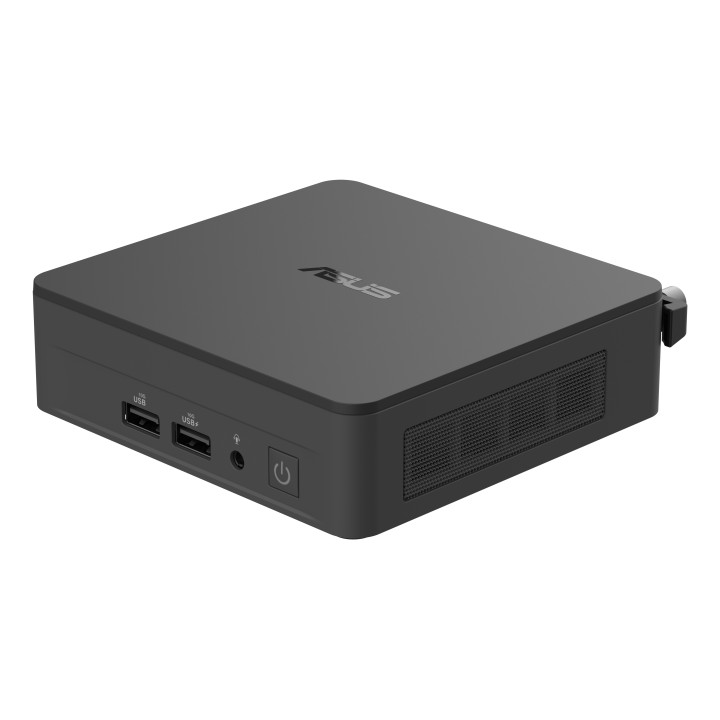 Nuc ASUS 13 RNUC13ANKI700002I UCFF i7-1360P M.2 Negro