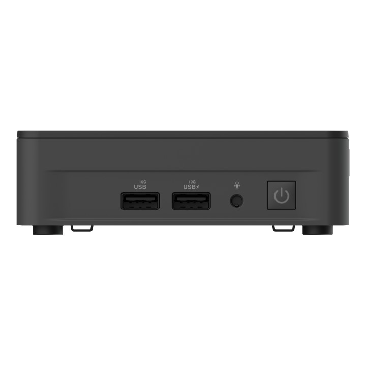 Nuc ASUS 13 RNUC13ANKI700002I UCFF i7-1360P M.2 Negro