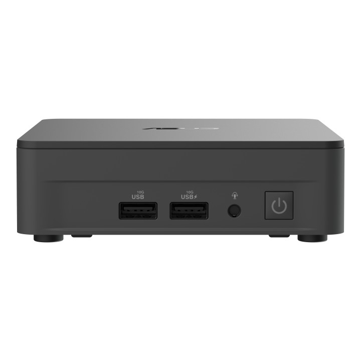 Nuc ASUS 13 RNUC13ANKI700002I UCFF i7-1360P M.2 Negro
