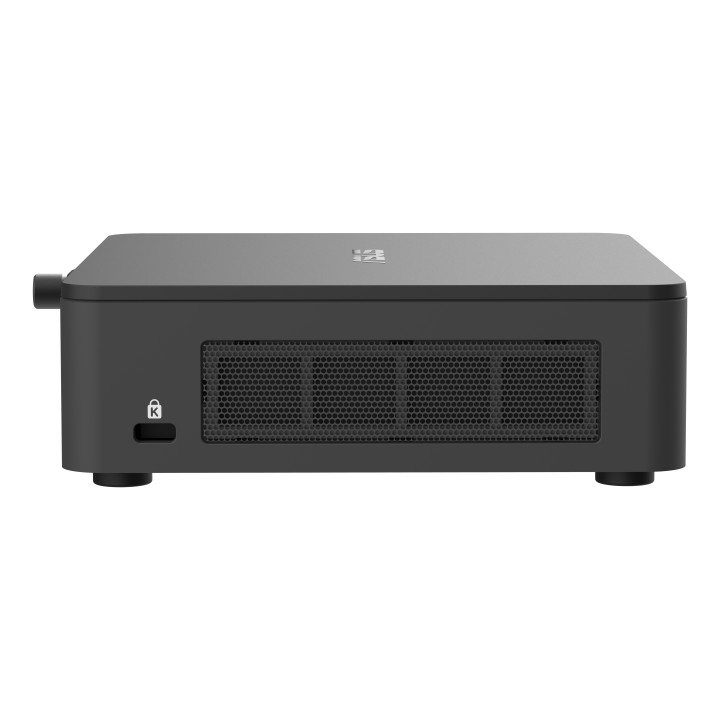 Nuc ASUS 13 RNUC13ANKI700002I UCFF i7-1360P M.2 Negro