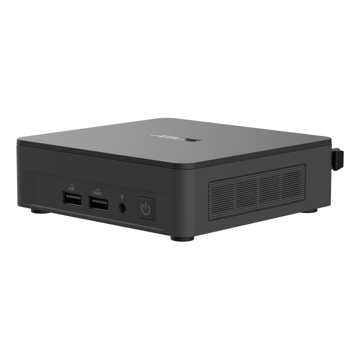 Nuc ASUS 13 RNUC13ANKI700002I UCFF i7-1360P M.2 Negro
