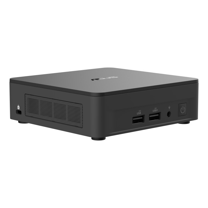 Nuc ASUS 13 RNUC13ANKI700002I UCFF i7-1360P M.2 Negro