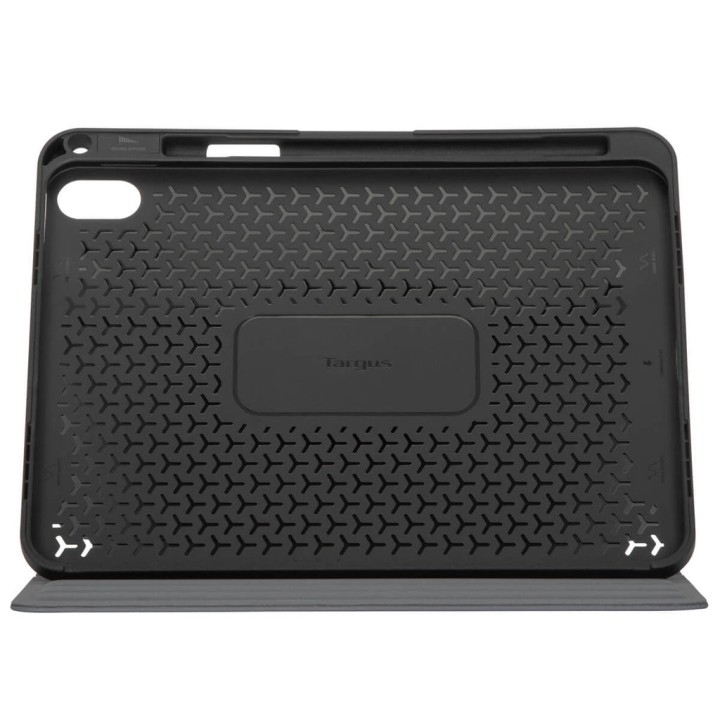 Funda TARGUS Click-In Folio iPad 10.9" Negra (THZ932GL)