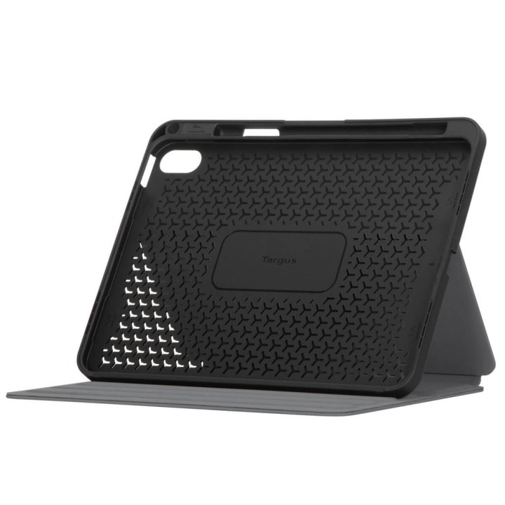 Funda TARGUS Click-In Folio iPad 10.9" Negra (THZ932GL)
