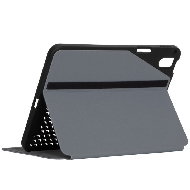 Funda TARGUS Click-In Folio iPad 10.9" Negra (THZ932GL)