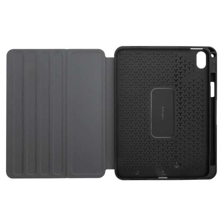 Funda TARGUS Click-In Folio iPad 10.9" Negra (THZ932GL)