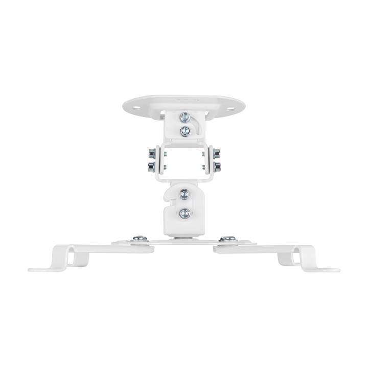 Soporte AISENS Techo Proyector Blanco (CP03TSR-129)