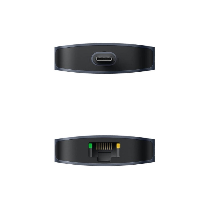 Hub TARGUS HyperDrive Next USB-C 8p Azul(HD4004GL)