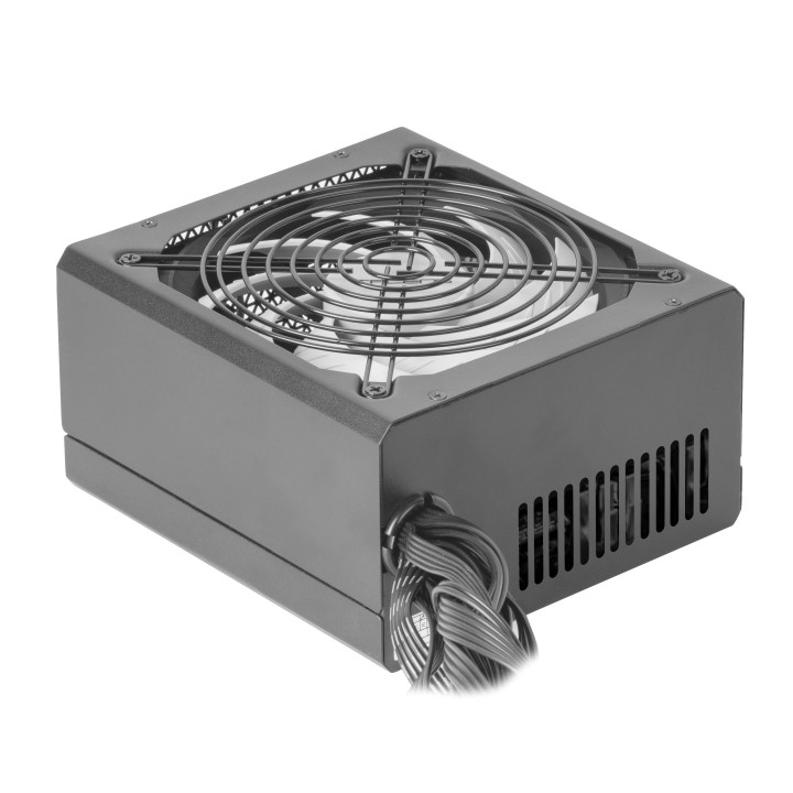 Fuente TACENS Radix VII AG 700W 80+Silver (1RVIIAG700S)
