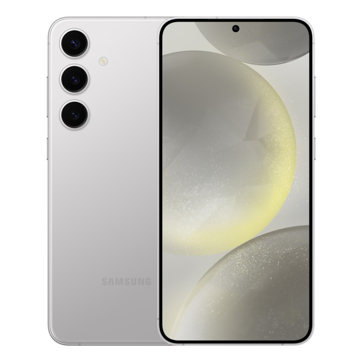 Smartp Samsung S24 6.2" 8Gb 128Gb 5G Gris (SM-S921BZA)