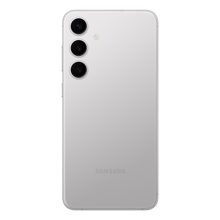 Smartp Samsung S24 6.2" 8Gb 128Gb 5G Gris (SM-S921BZA)