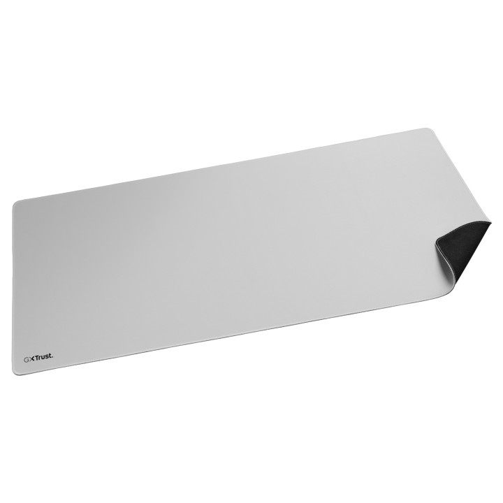 Alfombrilla Gaming Trust GXT759 XXL Blanco (25613)
