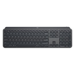 Teclado LOGITECH RF BT Portugués Grafito (920-010811)