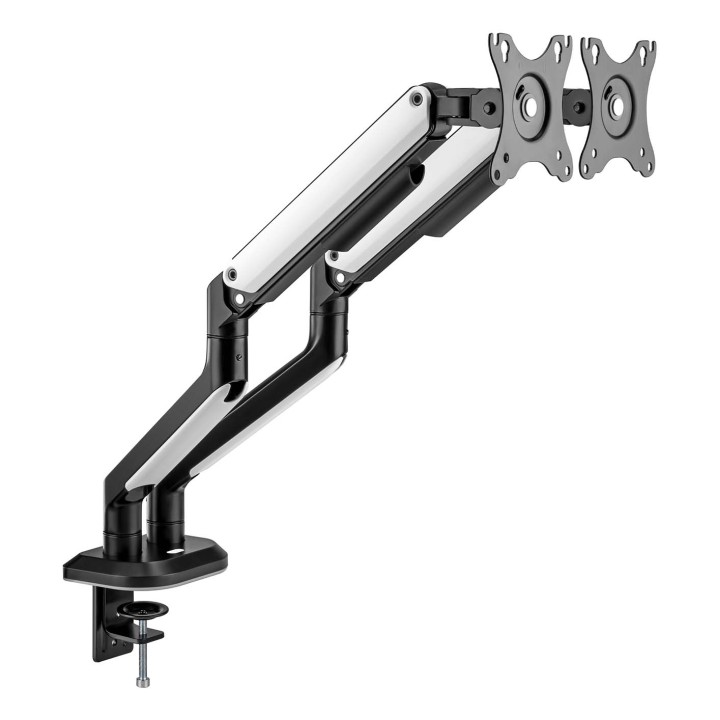 Soporte Mesa AISENS RGB 17-32" 2Brazos (DT32TSR-297)