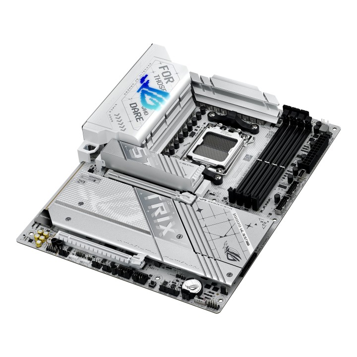 ASUS ROG STRIX X870-A GAMING WIFI:(AM5) 4XDDR5 HDMI ATX
