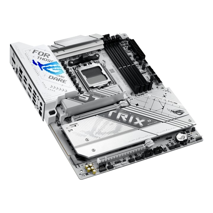 ASUS ROG STRIX X870-A GAMING WIFI:(AM5) 4XDDR5 HDMI ATX