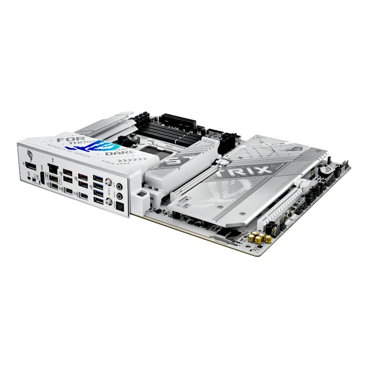 ASUS ROG STRIX X870-A GAMING WIFI:(AM5) 4XDDR5 HDMI ATX
