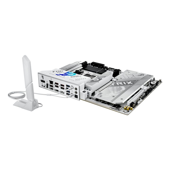 ASUS ROG STRIX X870-A GAMING WIFI:(AM5) 4XDDR5 HDMI ATX