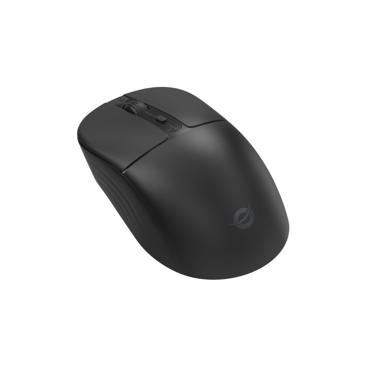 Ratón CONCEPTRONIC RF Bluetooth Negro (LORCAN04B)