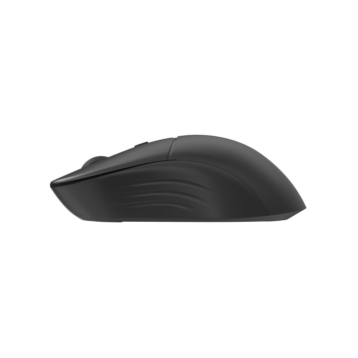 Ratón CONCEPTRONIC RF Bluetooth Negro (LORCAN04B)